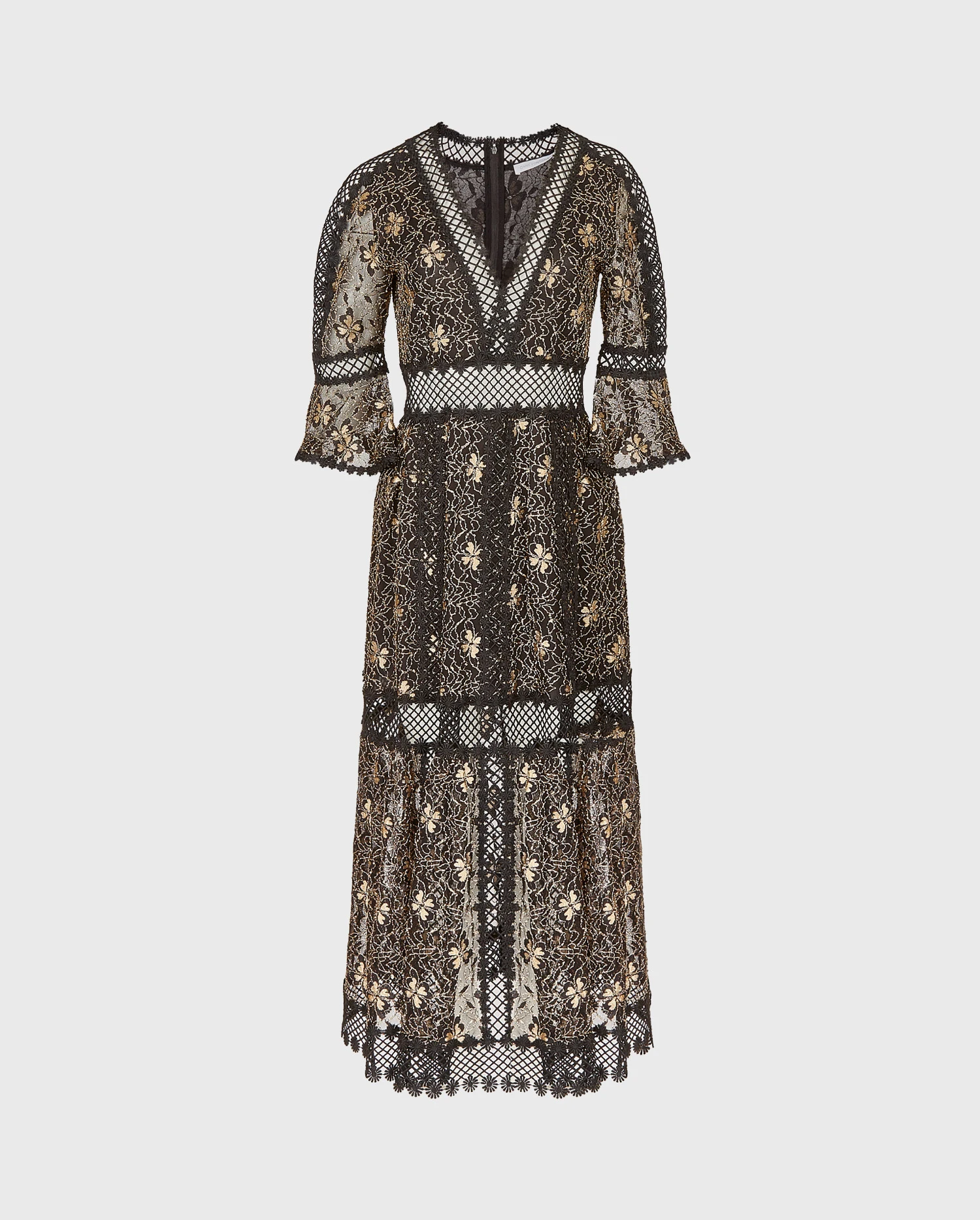 Annette Dress