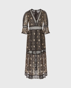 Annette Dress