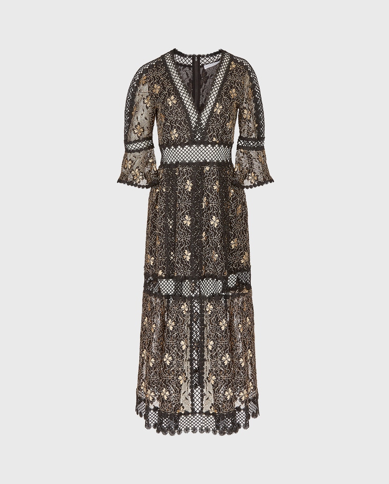 Annette Dress