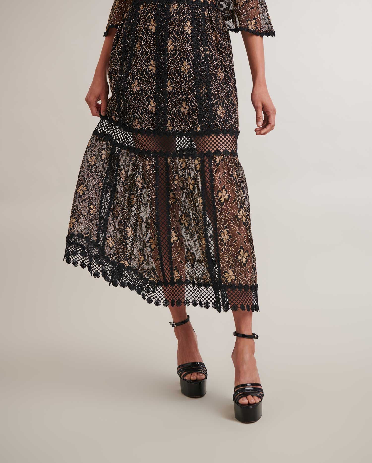Annette Dress