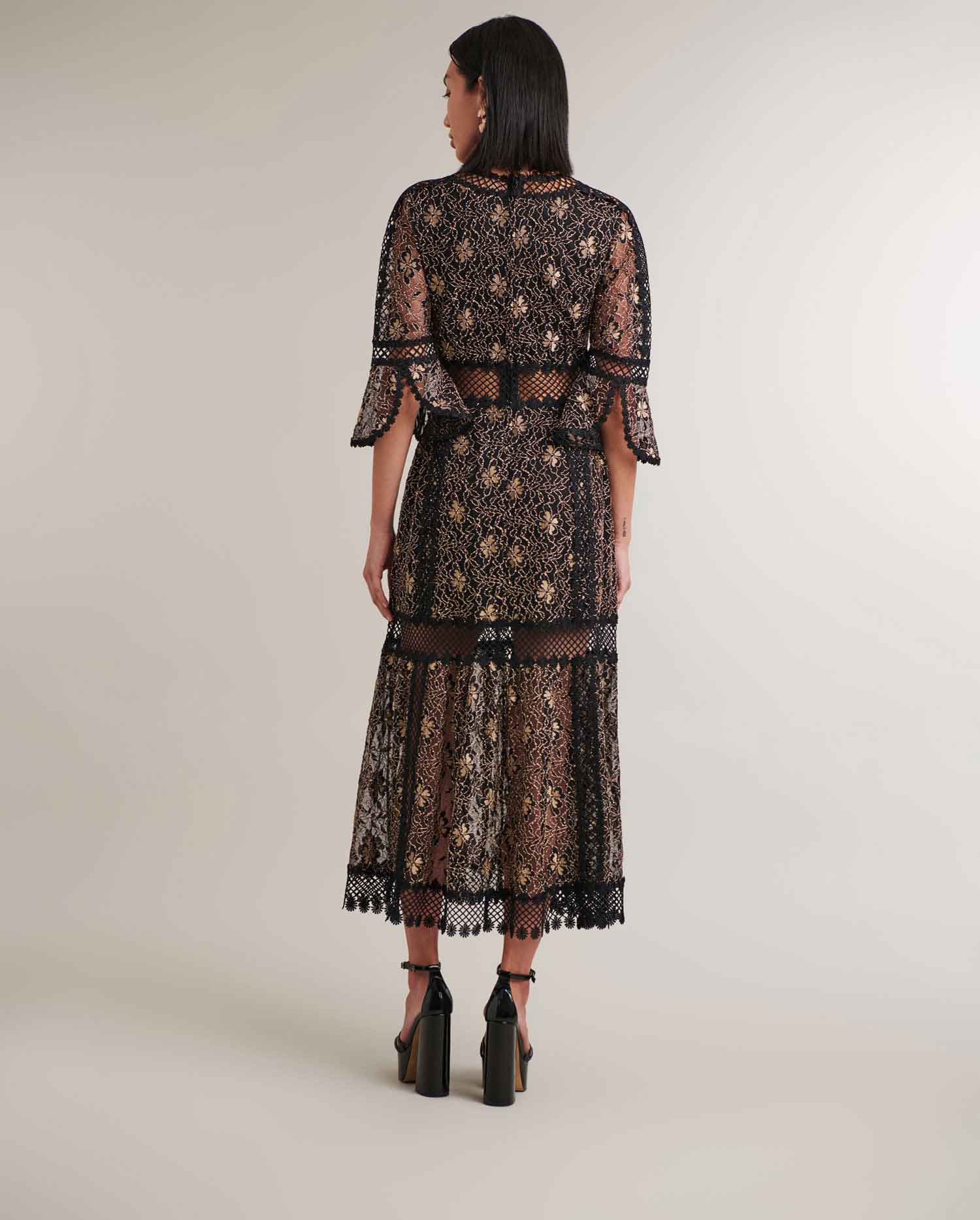 Annette Dress