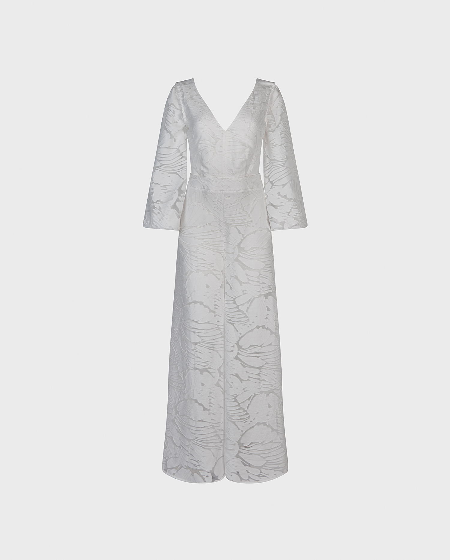 Anthemis Jumpsuit