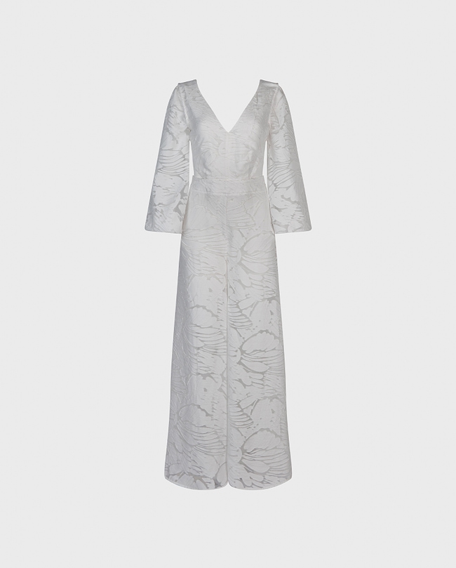 Anthemis Jumpsuit