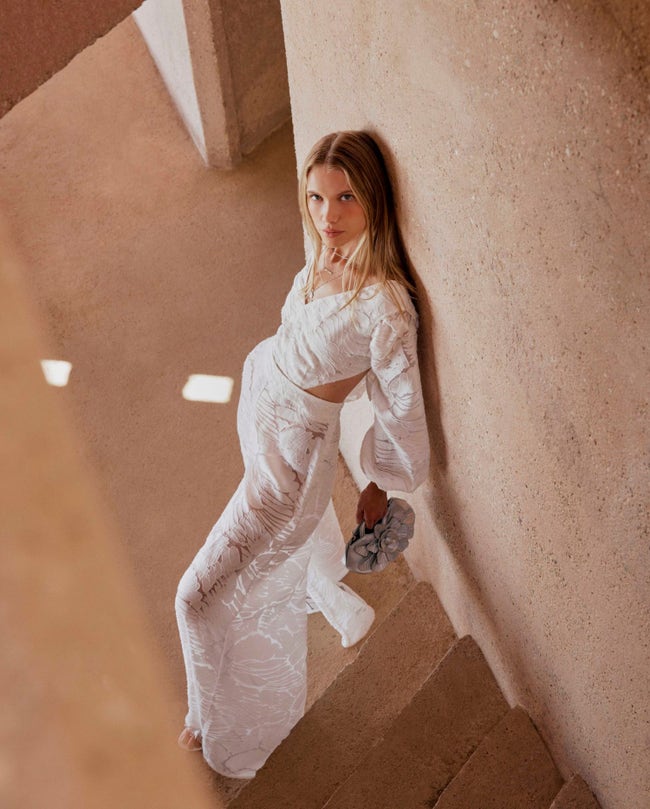 Anthemis Jumpsuit