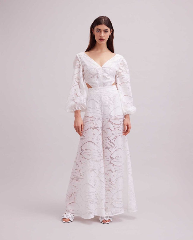 Anthemis Jumpsuit