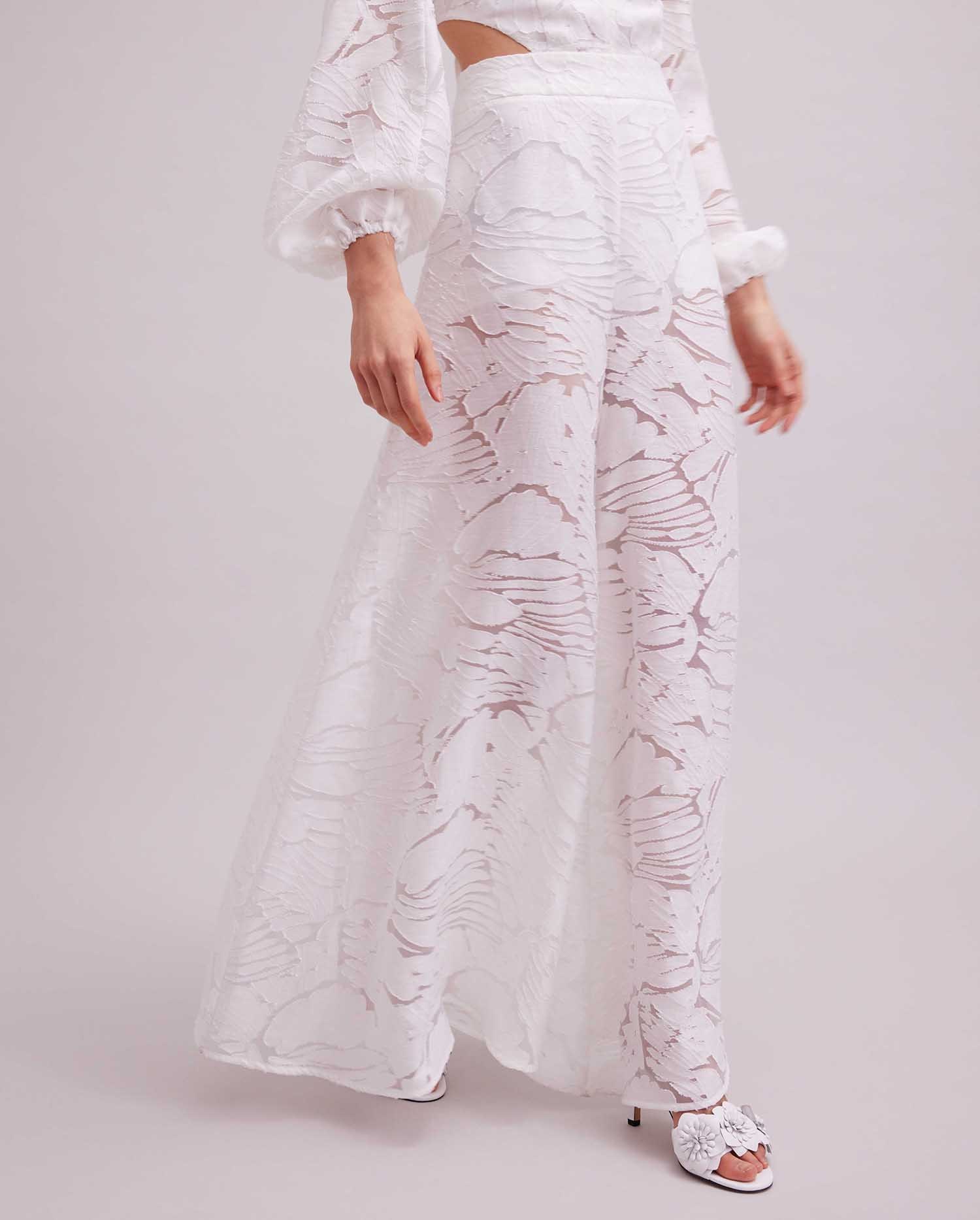 Anthemis Jumpsuit