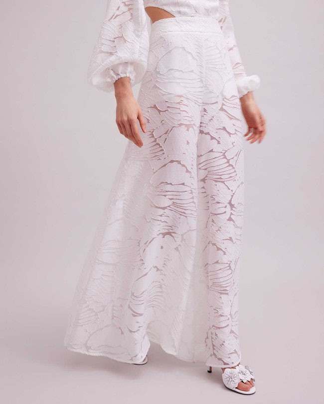 Anthemis Jumpsuit