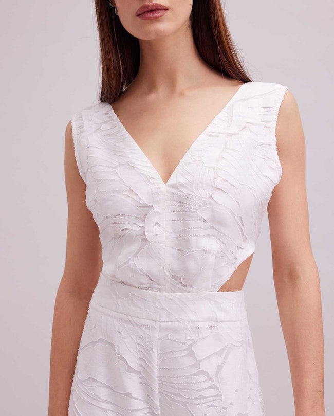 Anthemis Jumpsuit