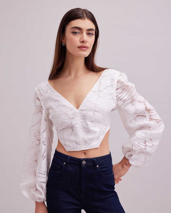Anthemis Jumpsuit