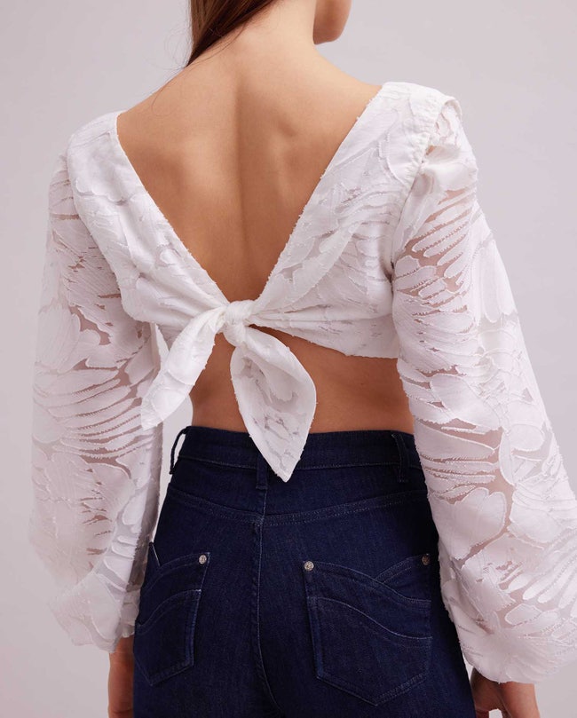 Anthemis Jumpsuit