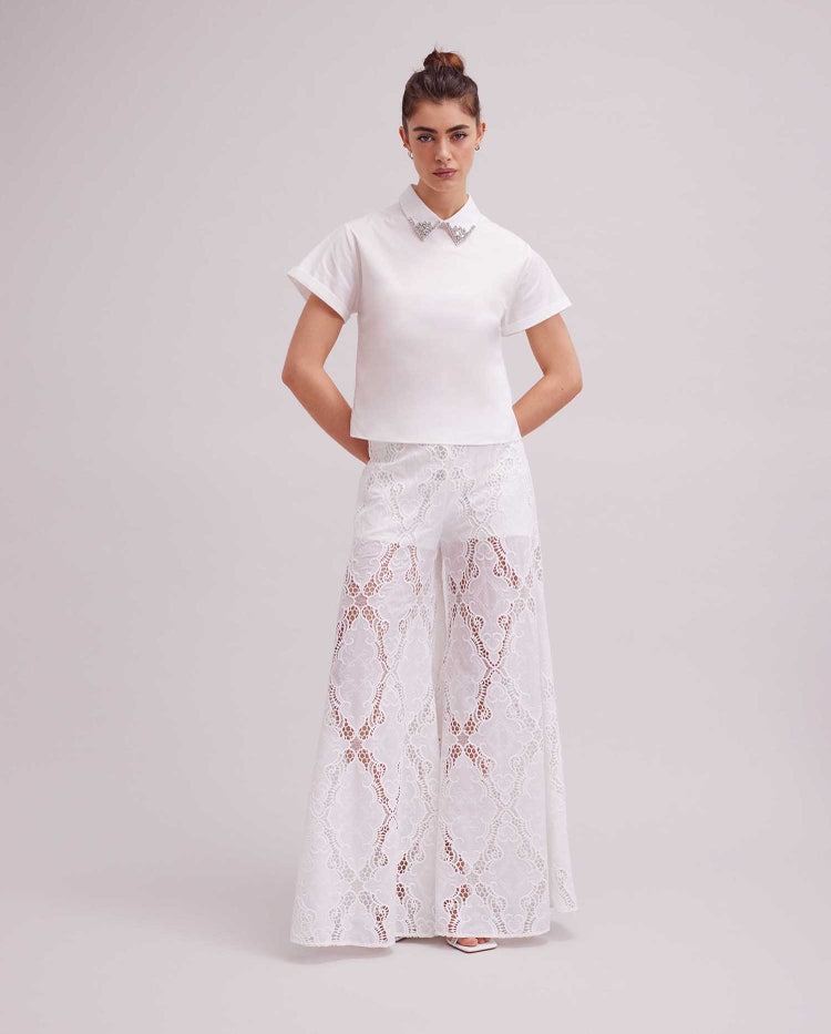 Antibes Pant
