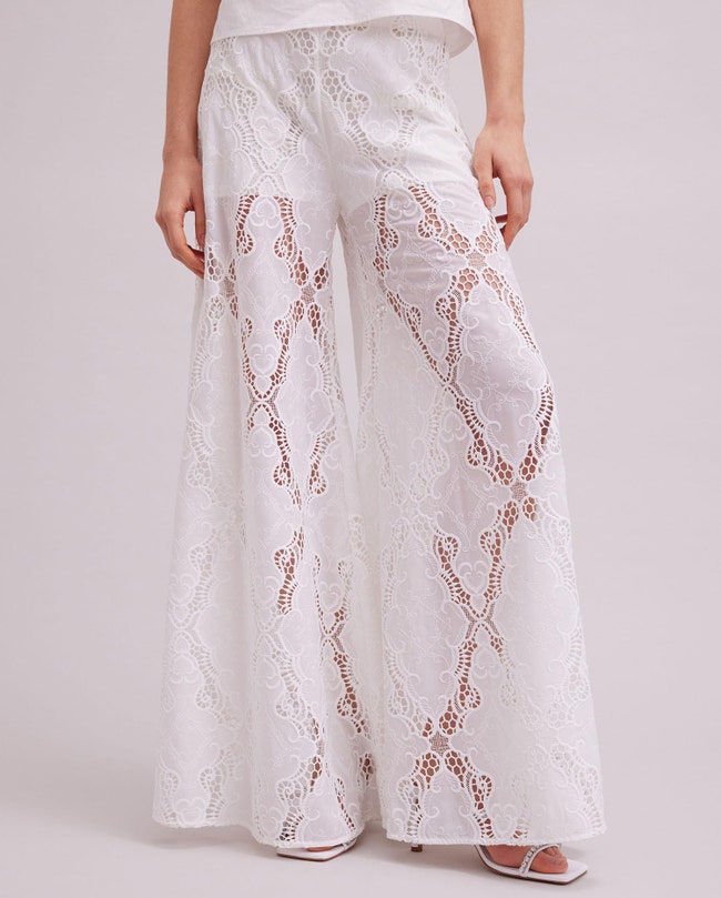 Antibes Pant
