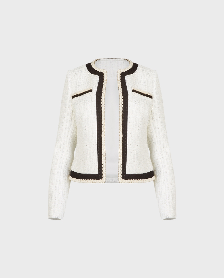 Antoina Jacket
