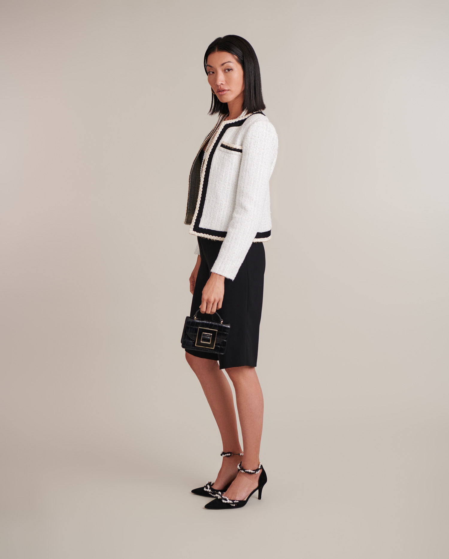 Antoina Jacket