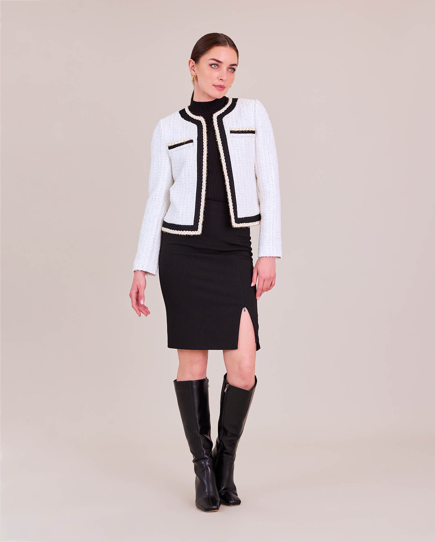 Antoina Jacket