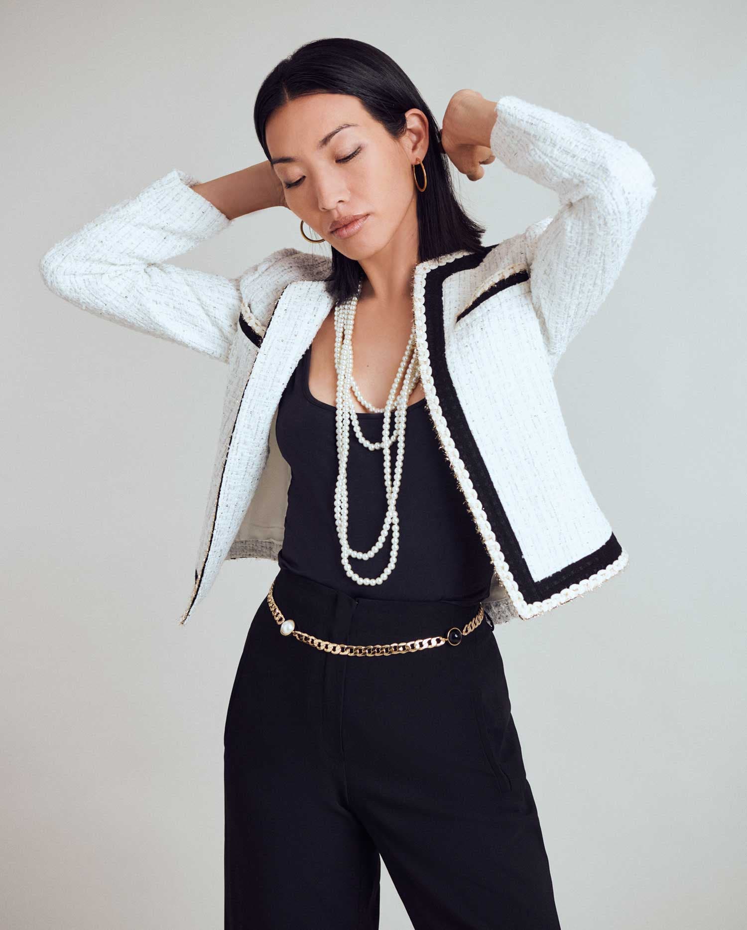 Antoina Jacket