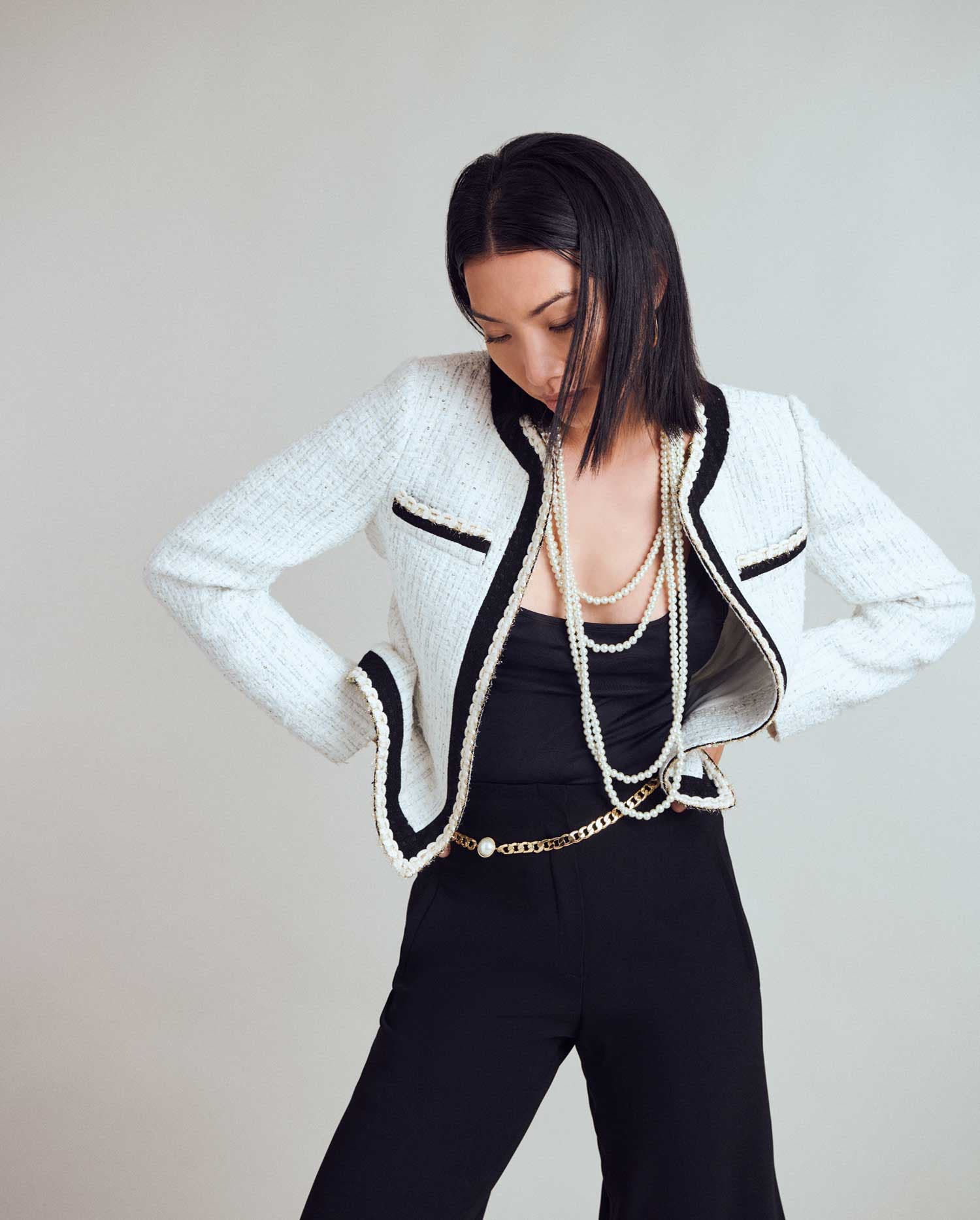 Antoina Jacket