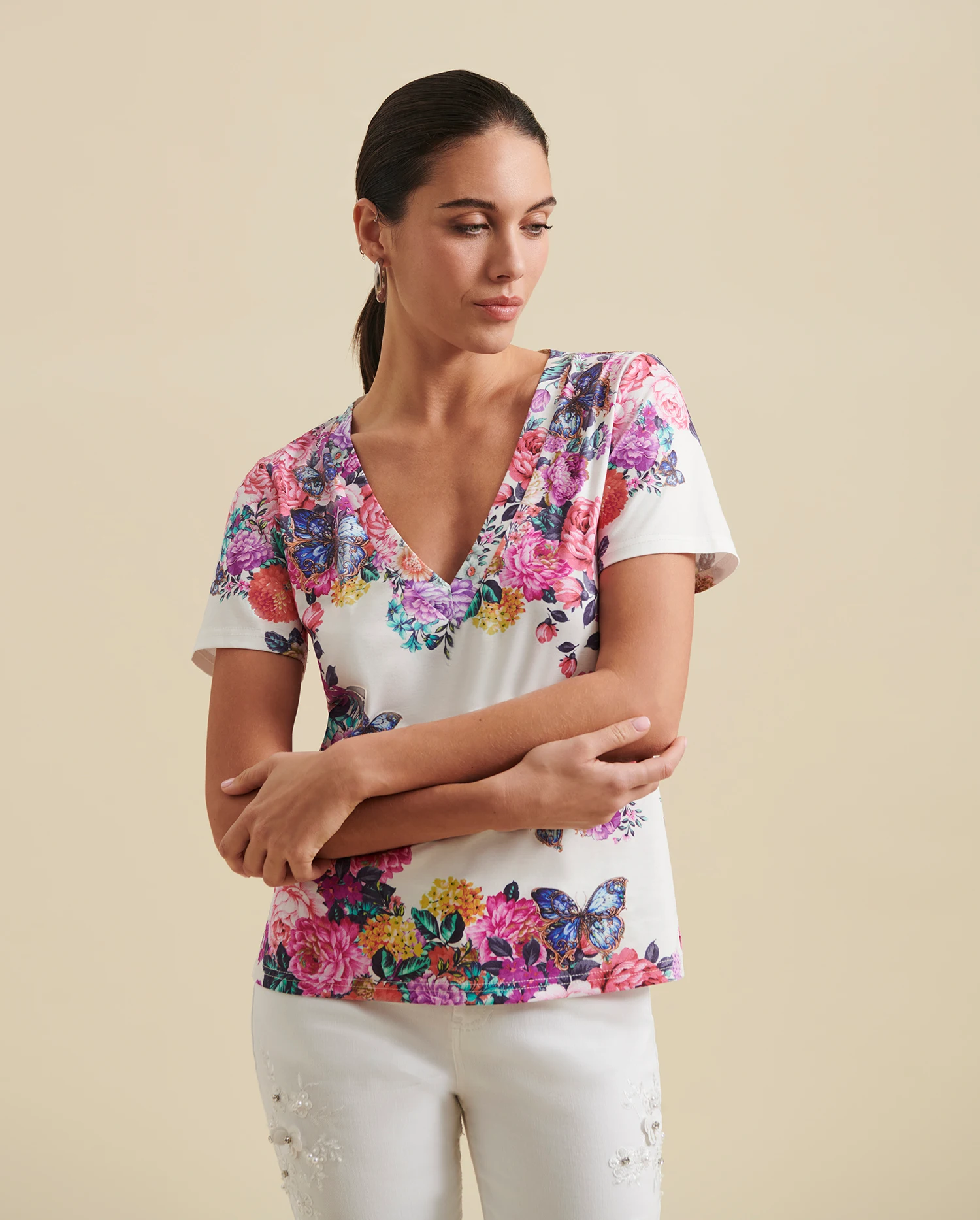 Antolin Top