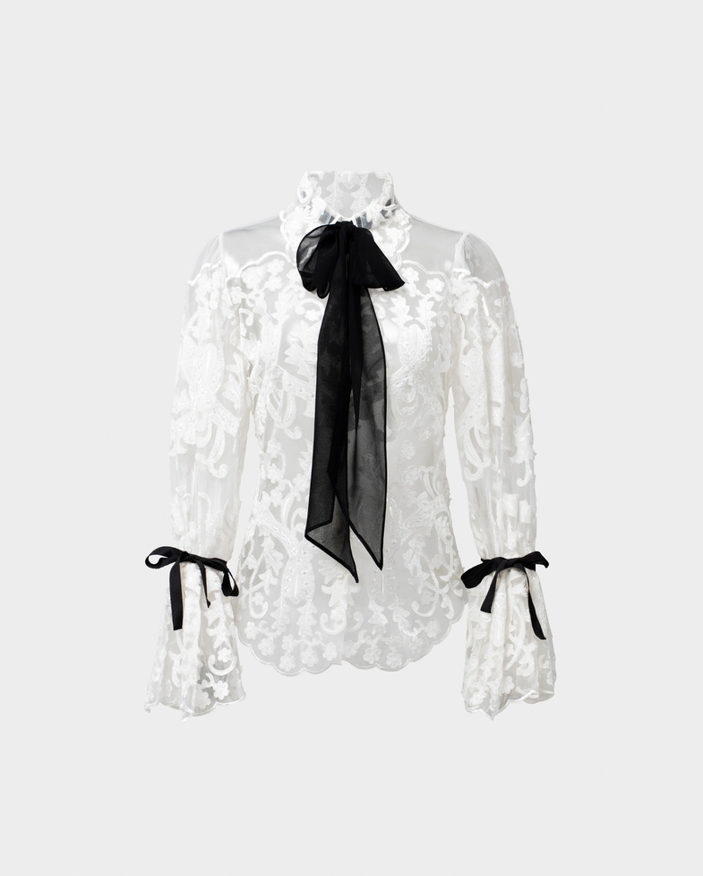 Arabesque Shirt