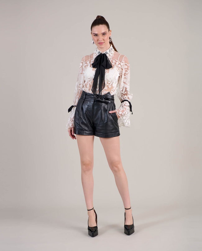 Arabesque Shirt