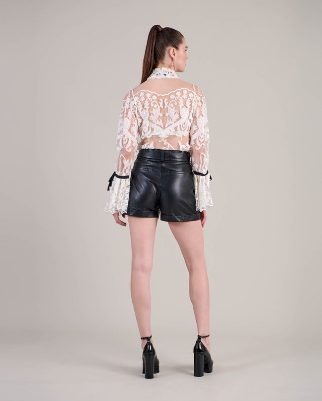 Arabesque Shirt