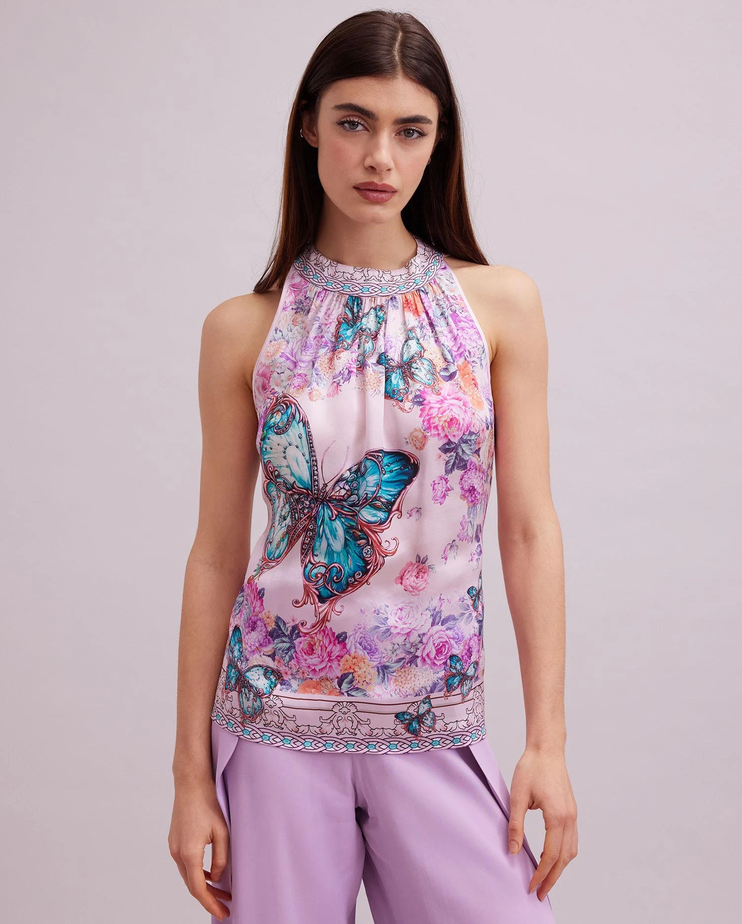 Arama Top