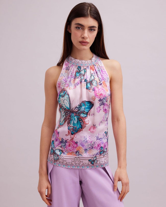 Arama Top