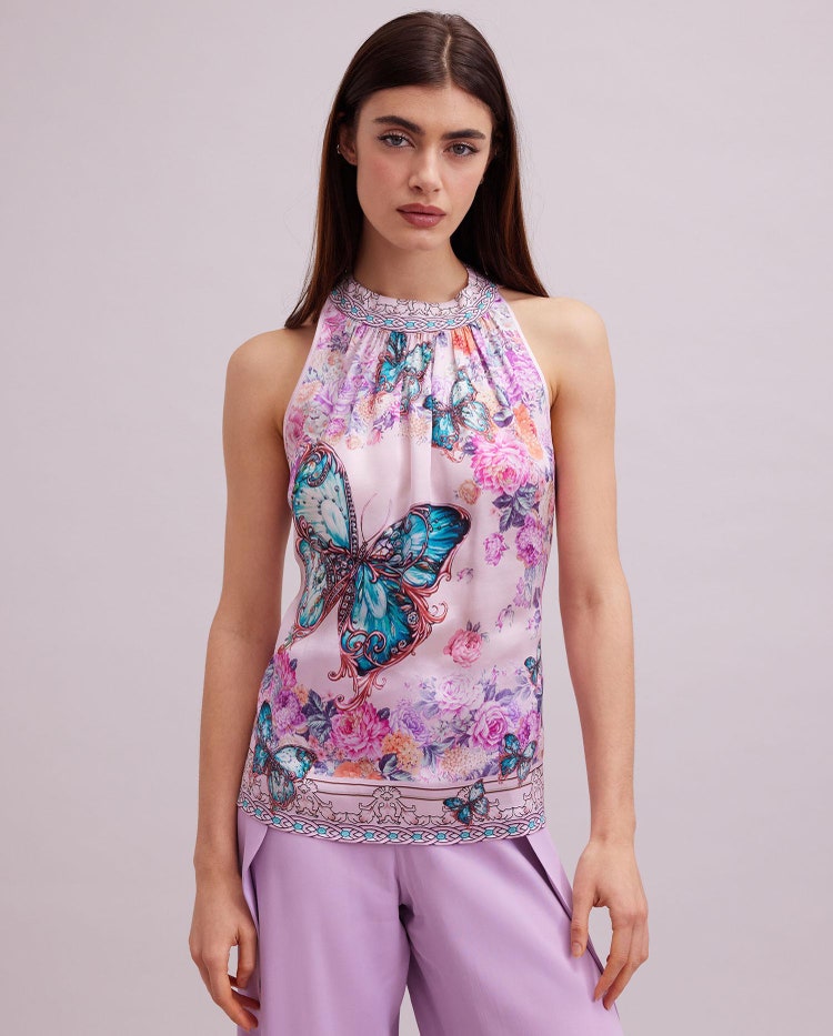 Arama Top