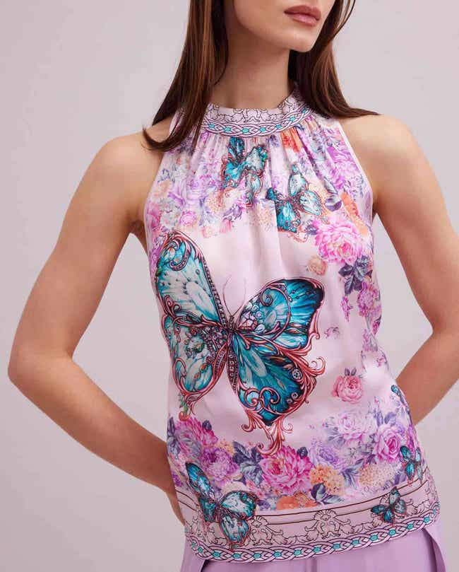 Arama Top