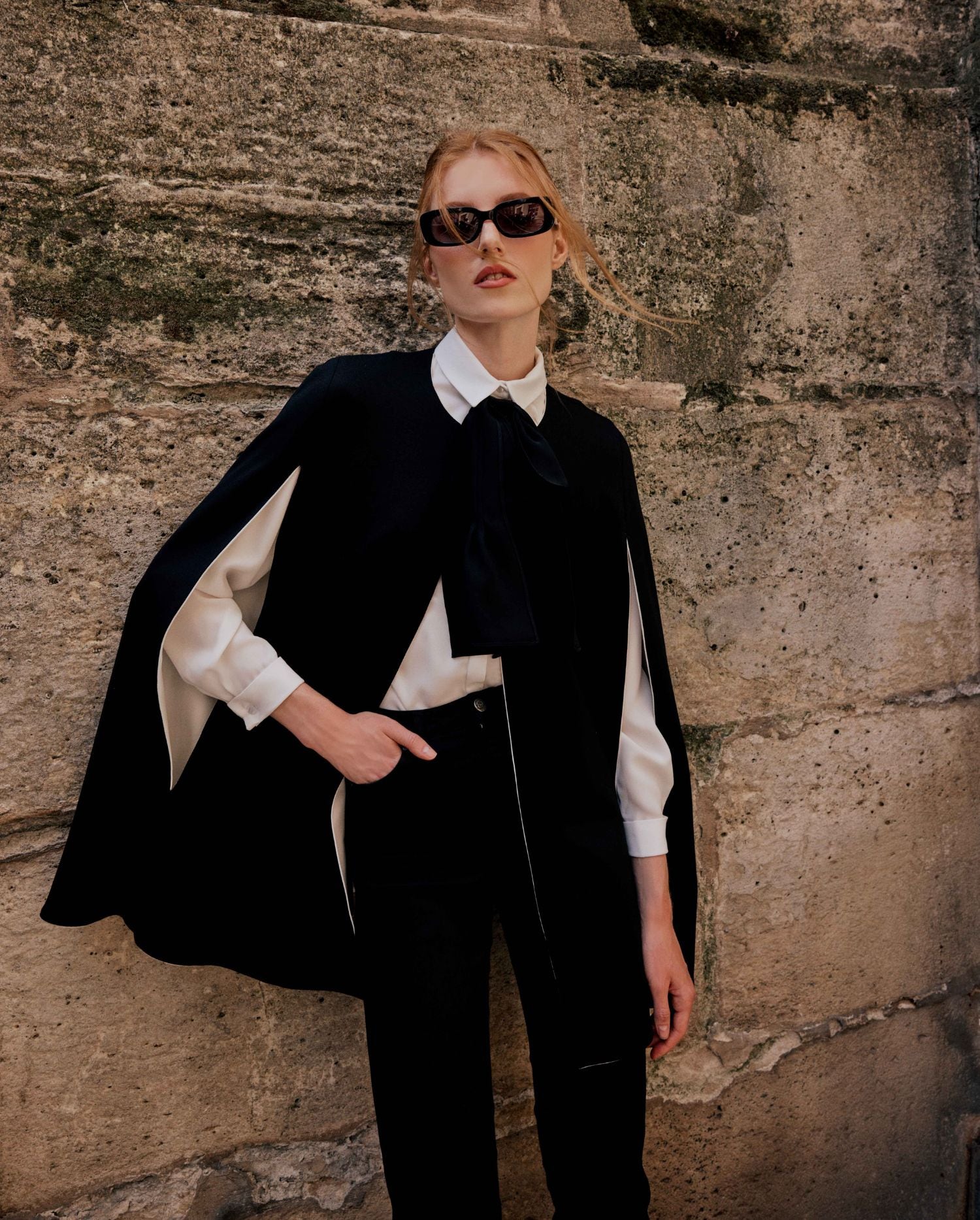 Manolo Cape