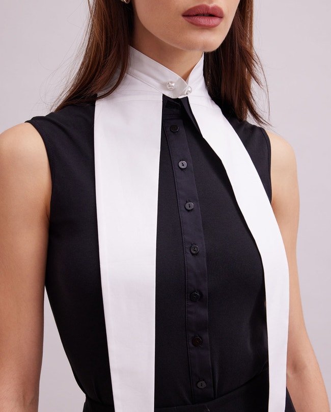 Archet Collar