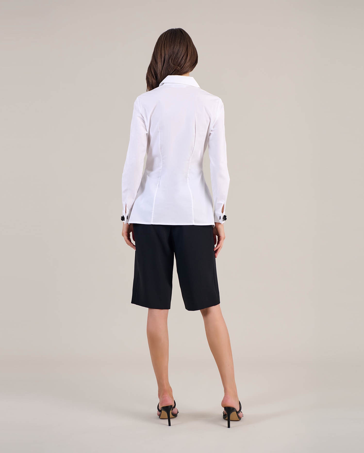 Argan Bermuda Short