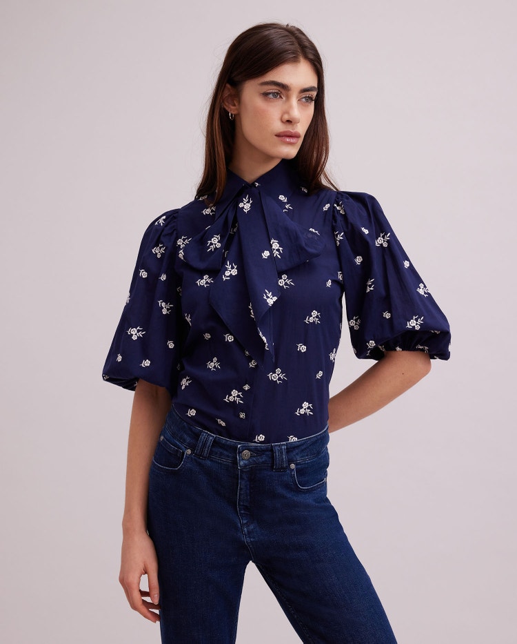 Argile Shirt