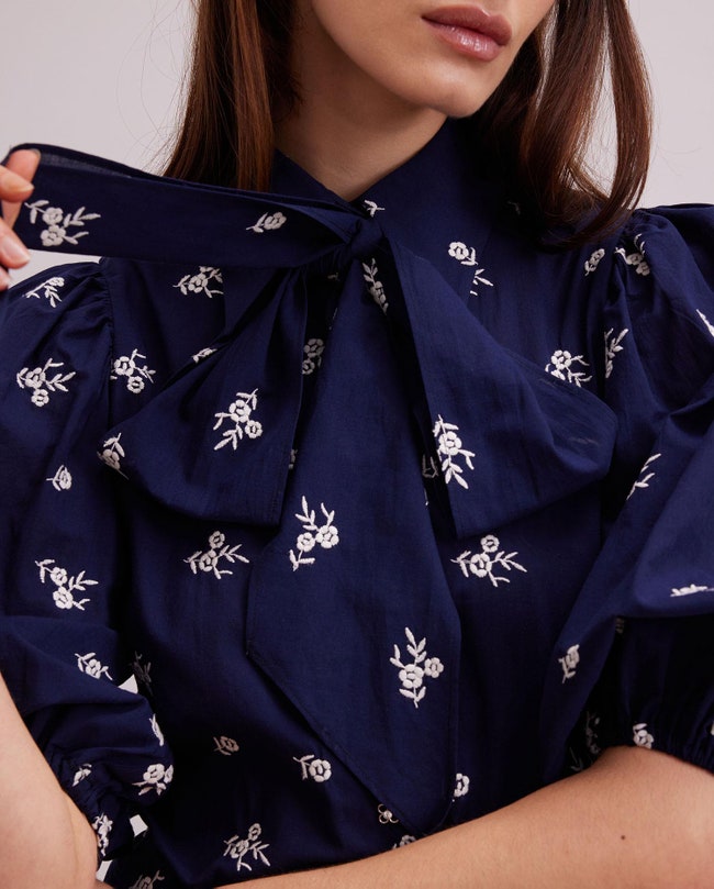 Argile Shirt
