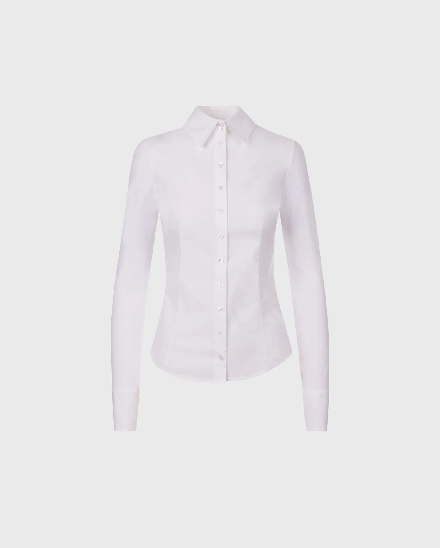 Armantine Shirt