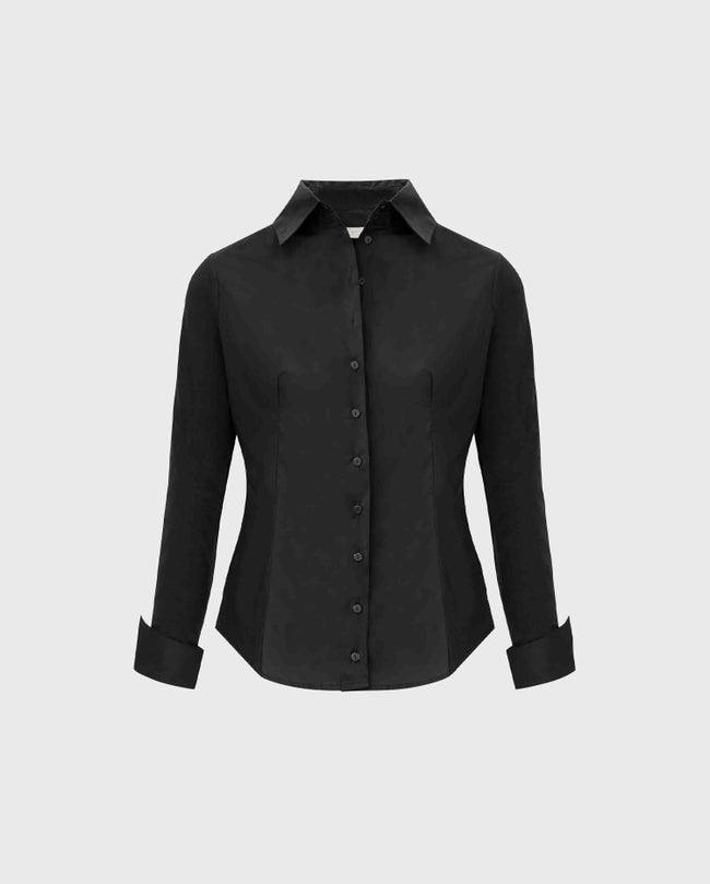 Chemise Armantine
