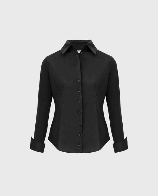 Armantine Shirt