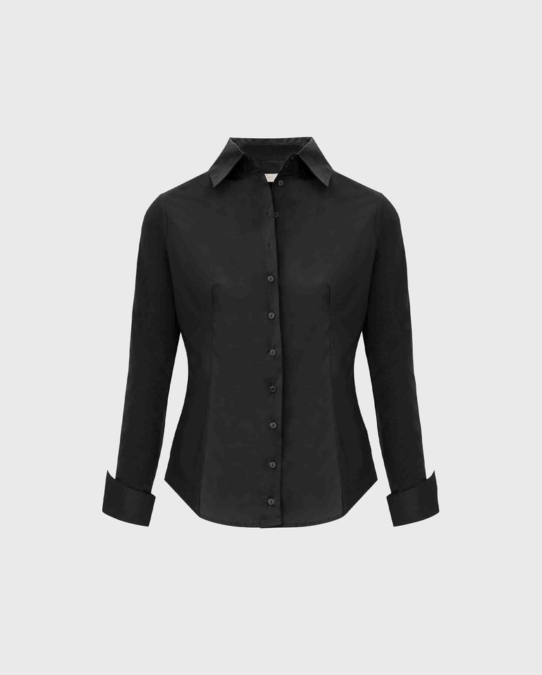 Armantine Shirt