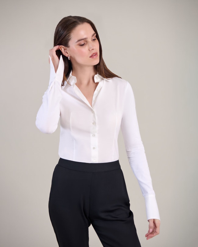 Armantine Shirt
