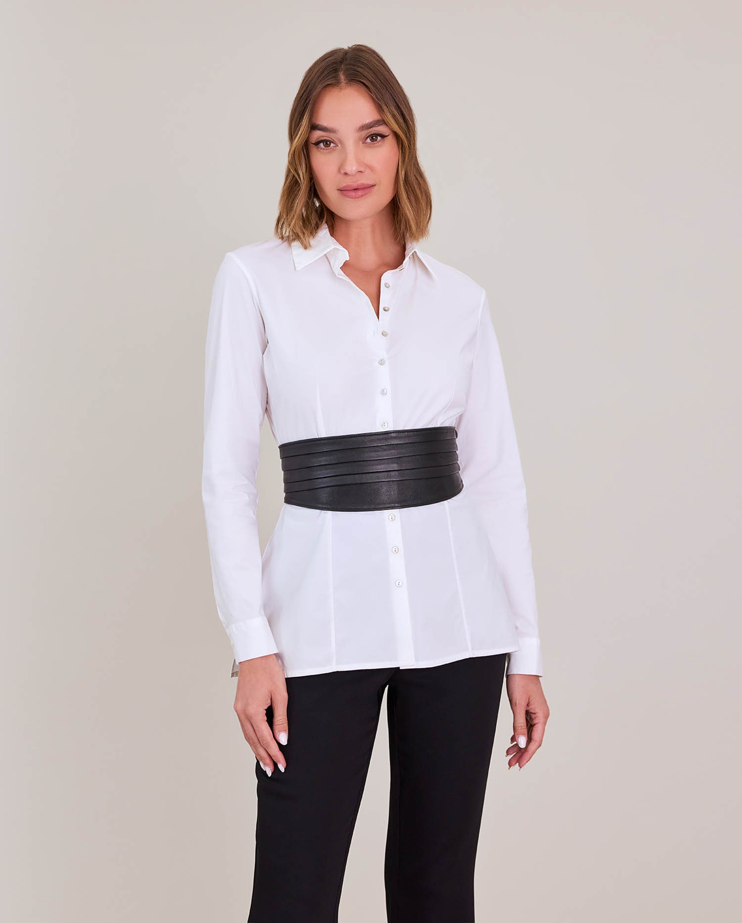 Anne Fontaine  Belt Image #1