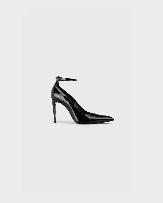 Arty Heel