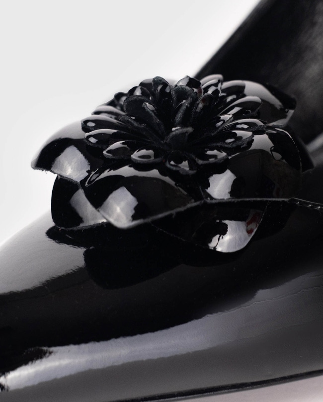 Arty Heel