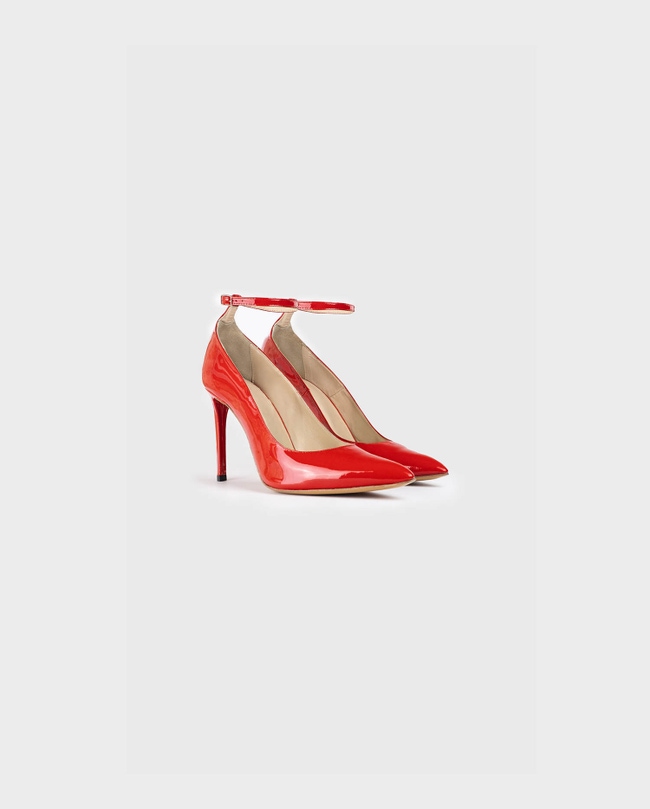 Arty Heel
