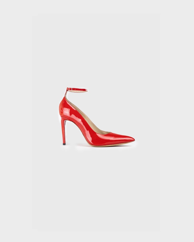 Arty Heel
