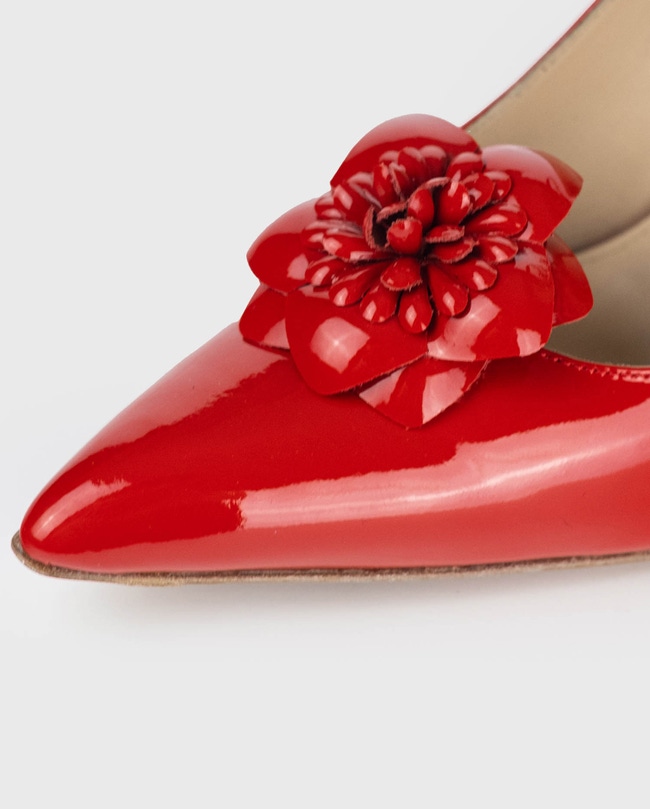 Arty Heel