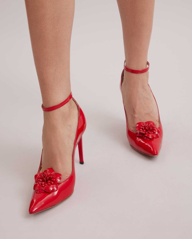 Arty Heel