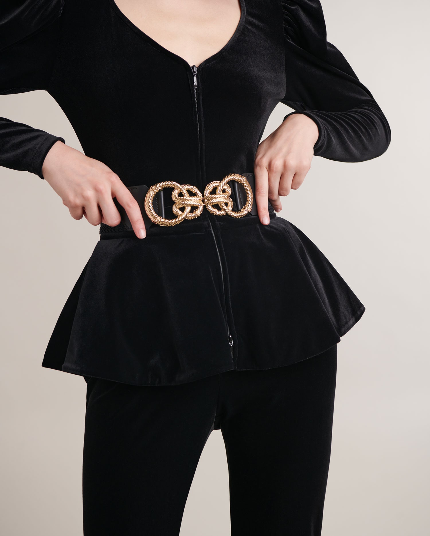 Aster Belt