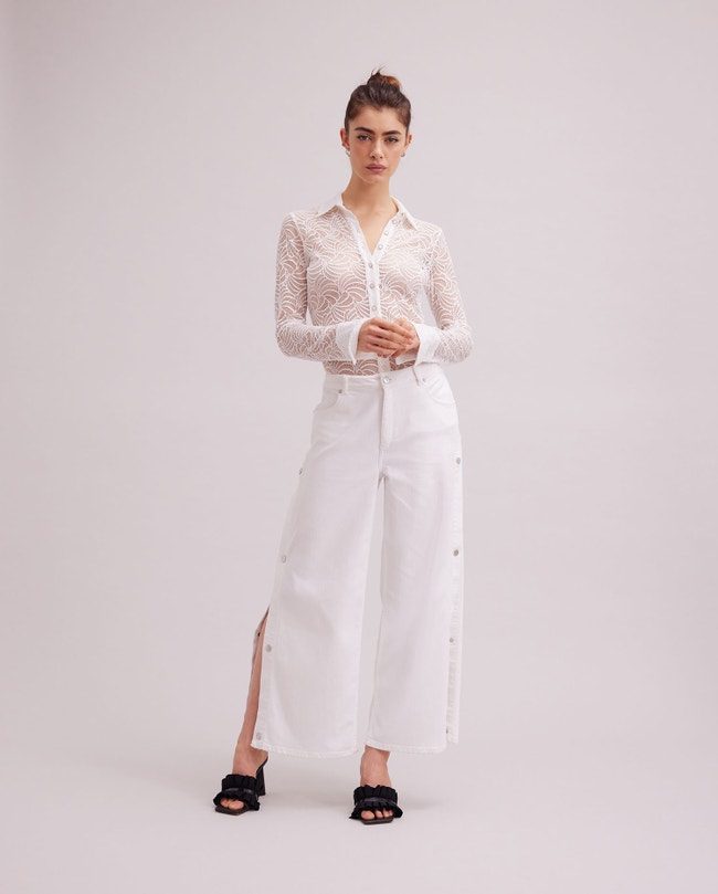 Atelier Shirt