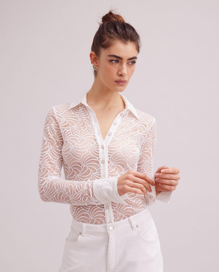 Atelier Shirt