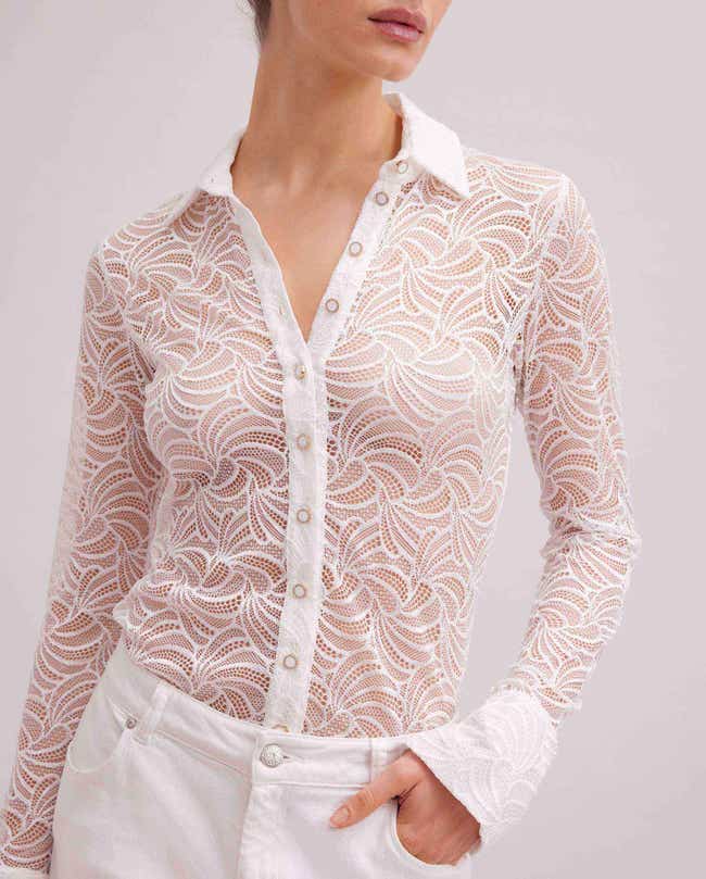 Atelier Shirt